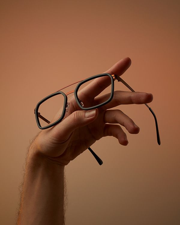 Gafas