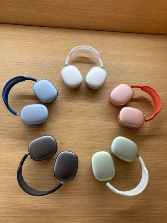 Diadema AirPods Max Type C – La Experiencia de Sonido Que Mereces